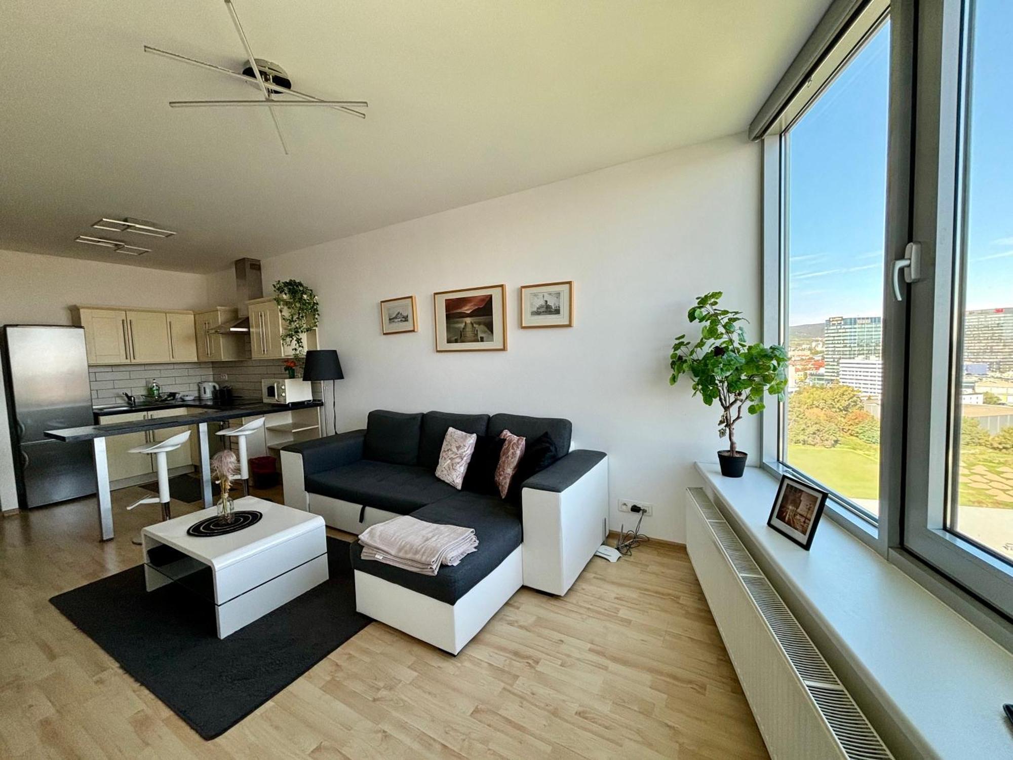 Three Towers With Beautiful View And Parking! Διαμέρισμα Μπρατισλάβα Εξωτερικό φωτογραφία